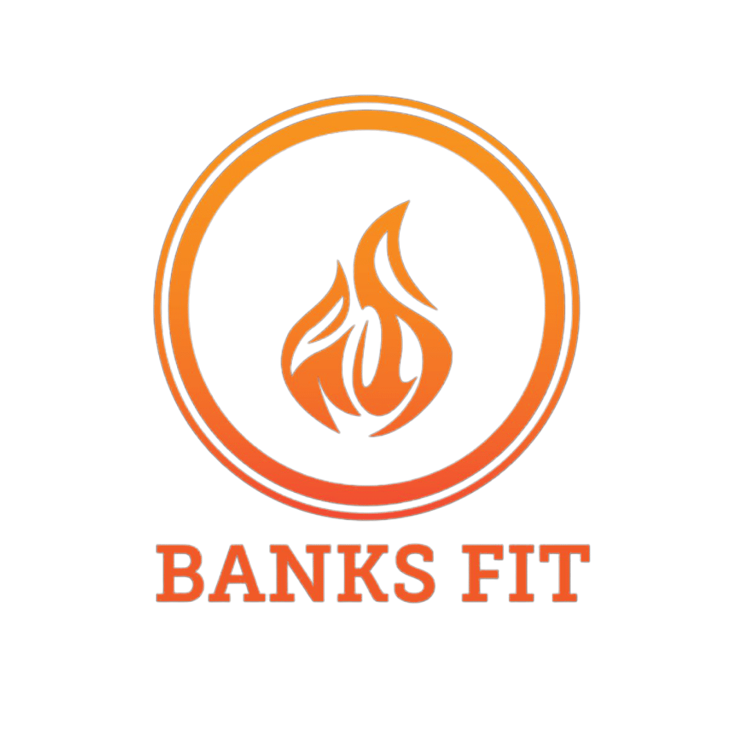 BanksFit Logo