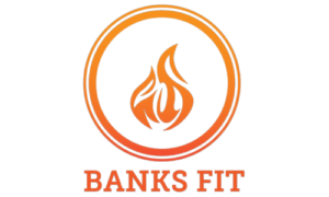 BanksFit Logo